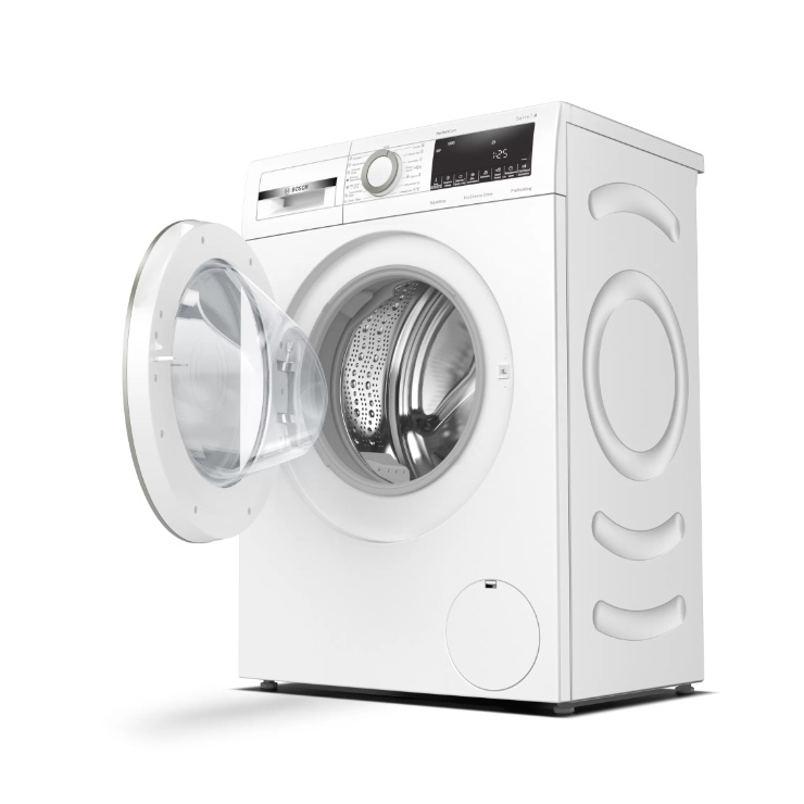 Стиральная машина с фронтальной загрузкой Bosch WHA122W0BL 4