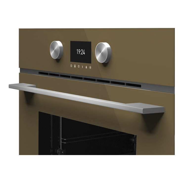 Электрический духовой шкаф TEKA HLB 8600 LONDON BRICK 3