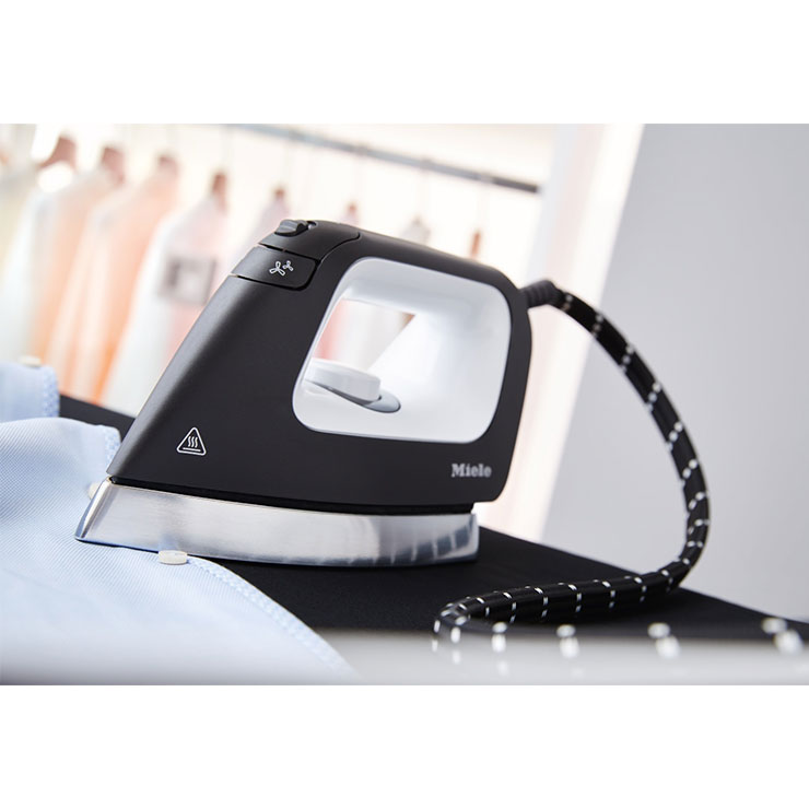 Гладильная установка Miele B3847 Fashion Master 3.0 2