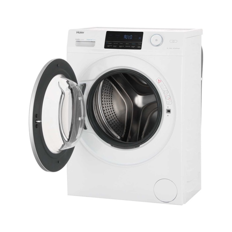 Стиральная машина с фронтальной загрузкой Haier HW70-BP12969A 2