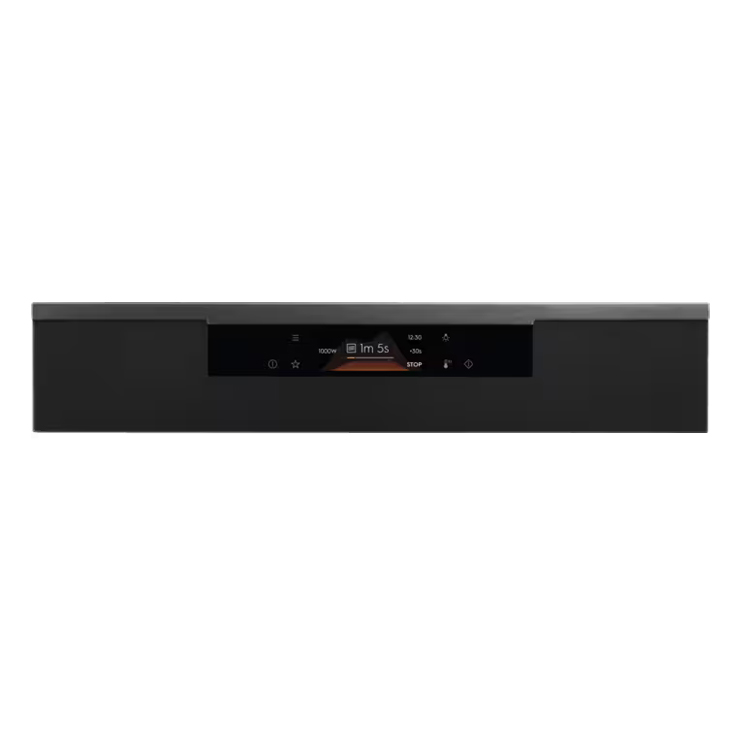Компактный духовой шкаф Electrolux KVLBE08T 4
