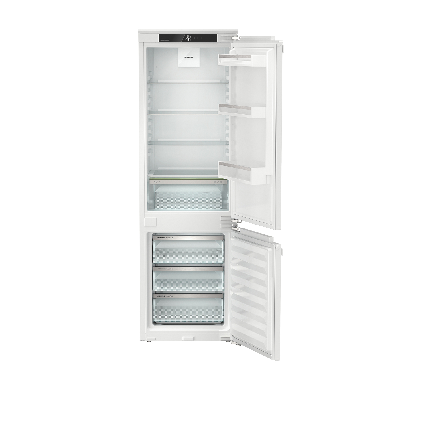 Холодильник Liebherr ICe 5103 Pure 5103-22001 2