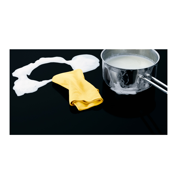 Индукционная панель ZANUSSI IPZ642KC 5