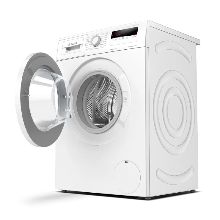 Стиральная машина с фронтальной загрузкой Bosch WAN2418FPL 4