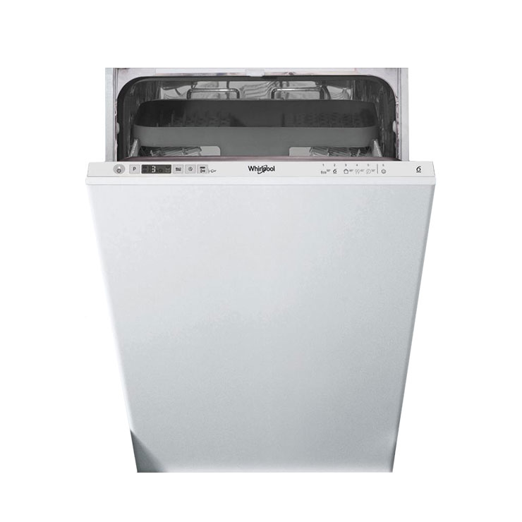 Встраиваемая посудомоечная машина Whirlpool WSIC 3M17 C