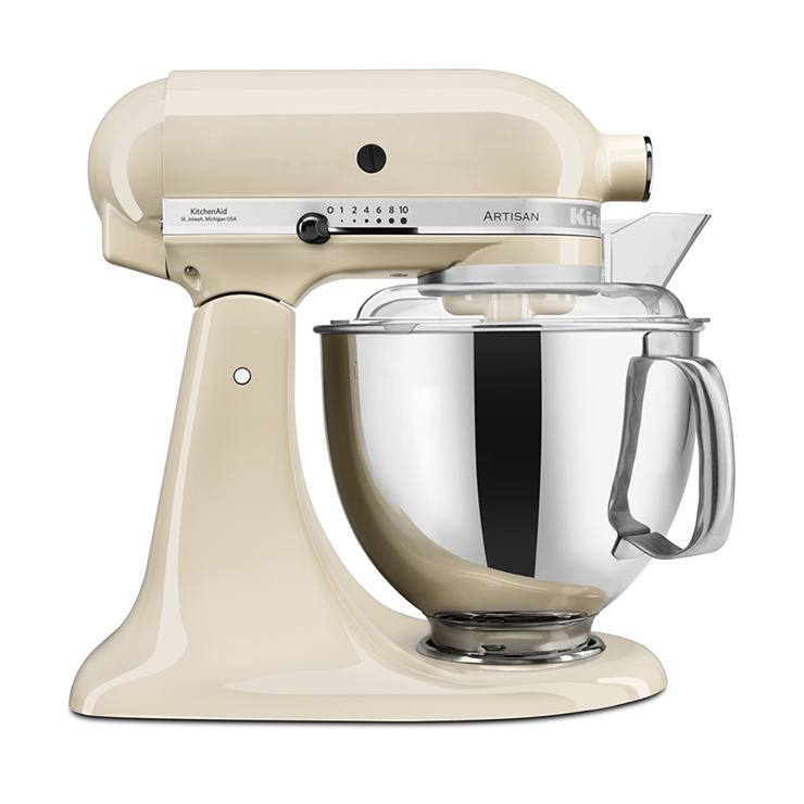 Миксер планетарный KitchenAid ARTISAN 5KSM175PSEAC