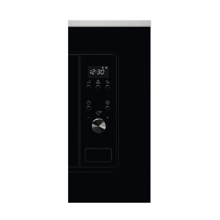 Микроволновая печь встраиваемая Electrolux LMS2203EMX 2