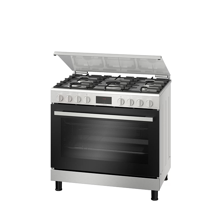 Газовая плита Bosch HGW3FSV50Q