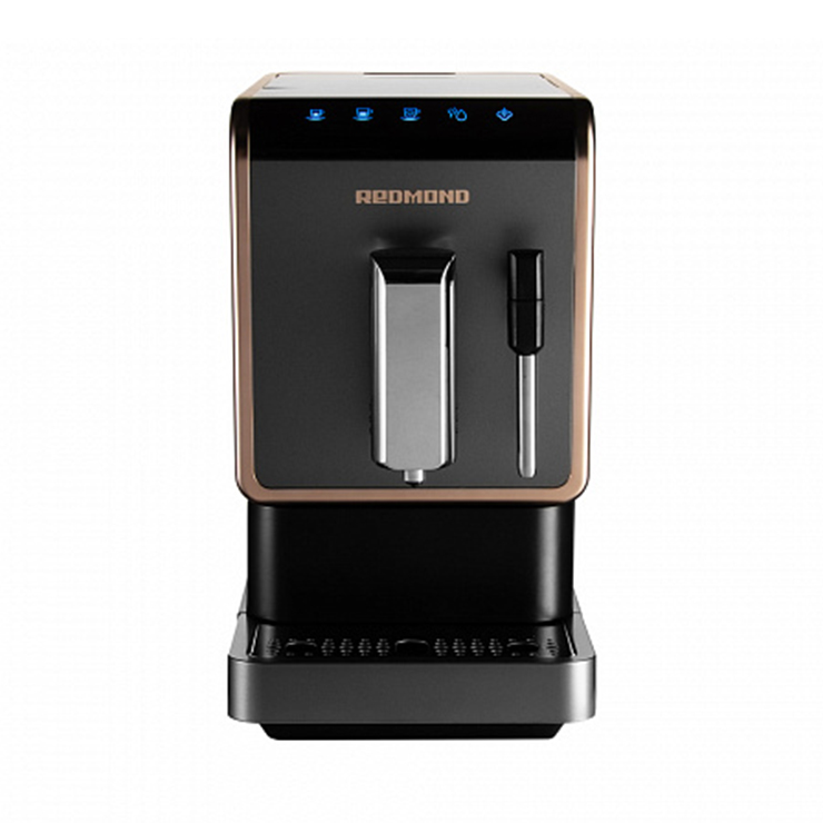Кофемашина Redmond RCM-1526