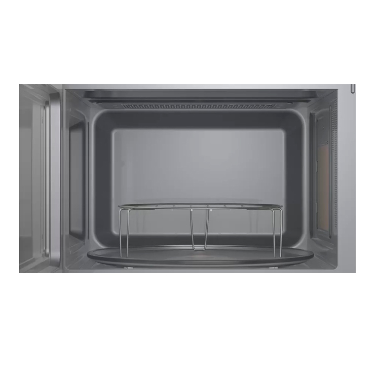 Микроволновая печь встраиваемая Bosch BEL653MY3 2