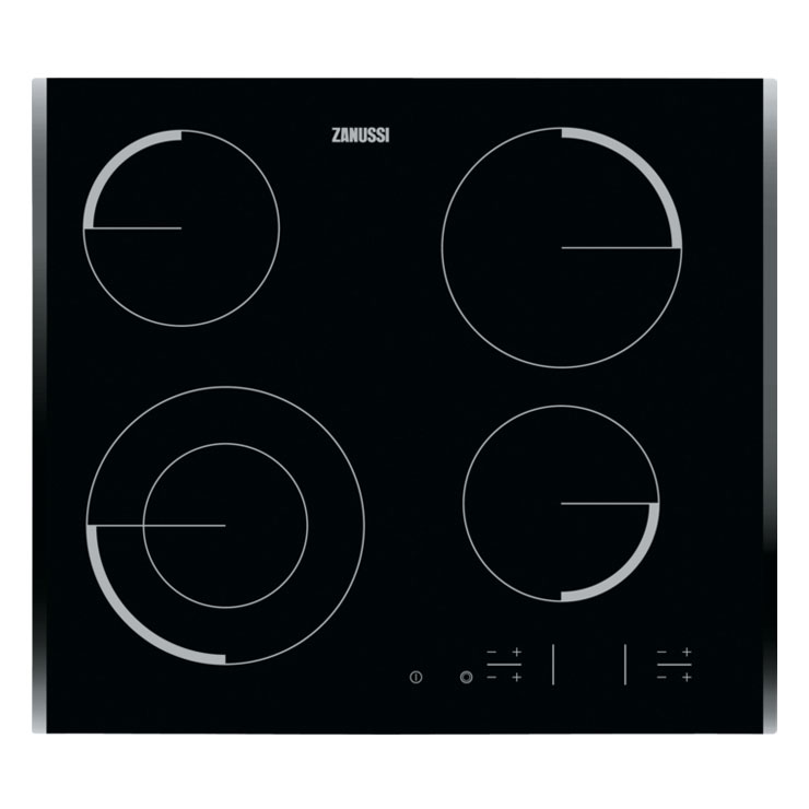 Электрическая панель ZANUSSI CPZ6431KF