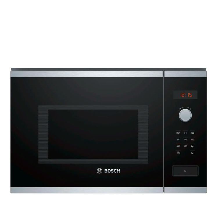 Микроволновая печь встраиваемая Bosch BFL553MS0