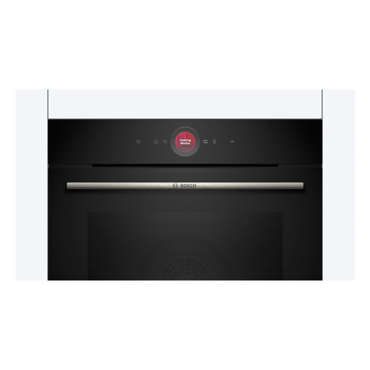 Электрический духовой шкаф Bosch HBG7341B2 2