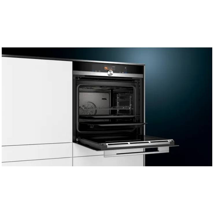 Электрический духовой шкаф Siemens HS636GDS2 5