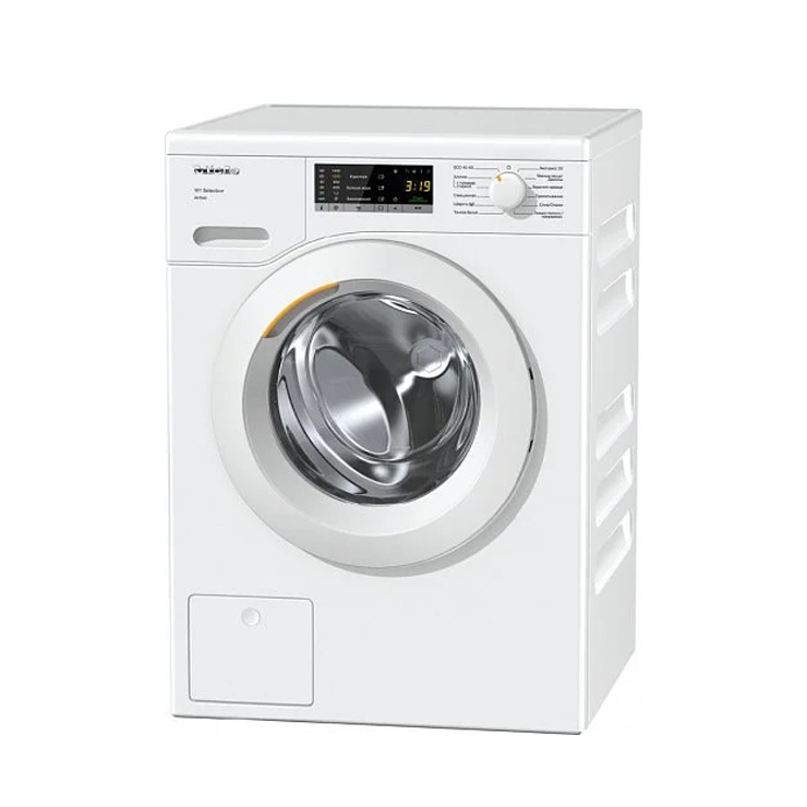 Стиральная машина с фронтальной загрузкой Miele WSA023 WCS Active