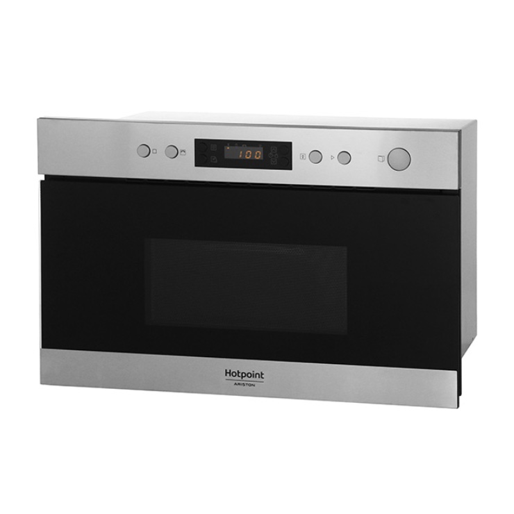Микроволновая печь встраиваемая Hotpoint-Ariston MN 212 IX HA 2