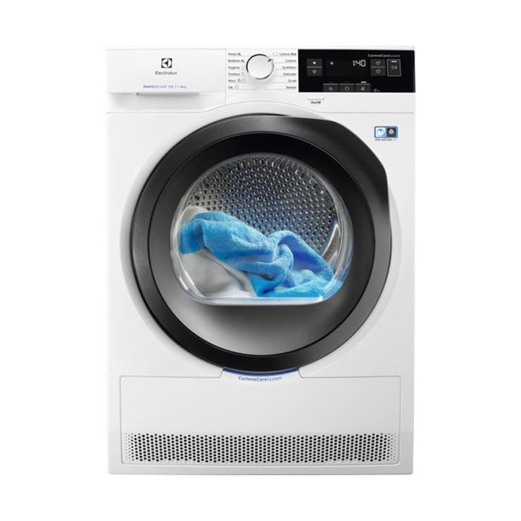 Сушильная машина Electrolux EW9H378S