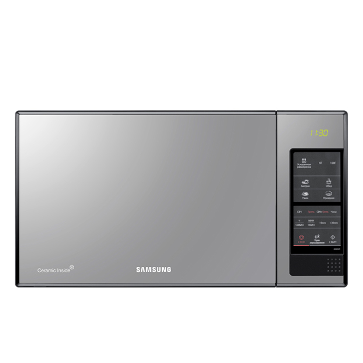 Микроволновая печь отдельностоящая  Samsung GE83XR