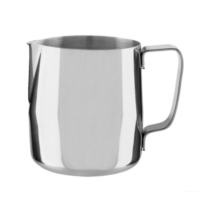Рожковая помповая кофеварка KitchenAid 5KES6503EOB 4