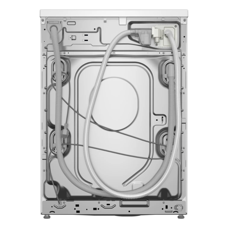Стиральная машина с фронтальной загрузкой Siemens WG56B2A40 4