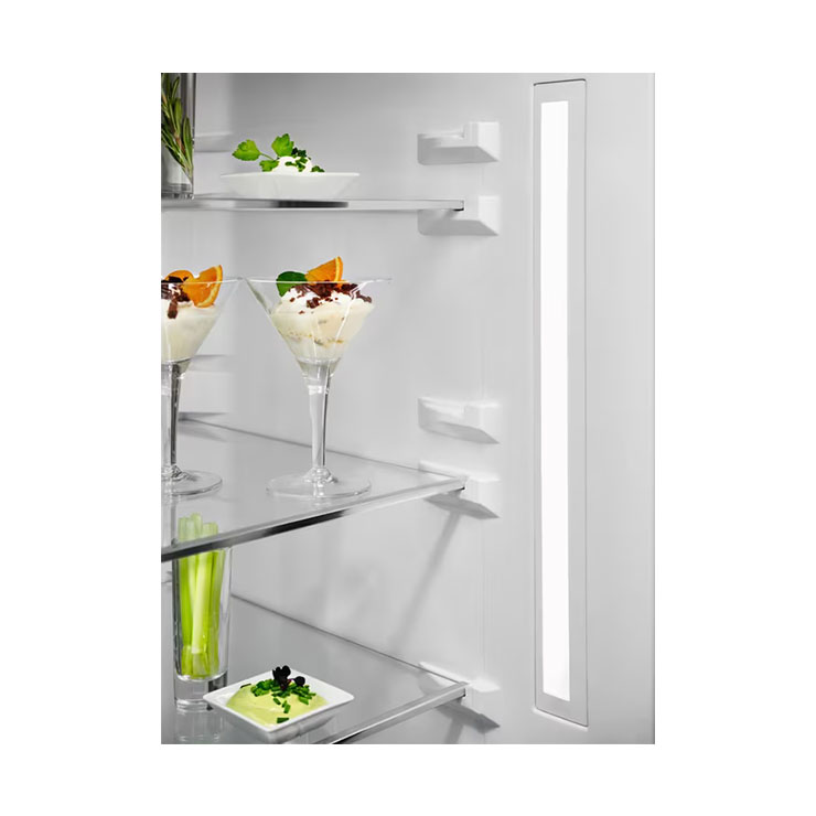 Холодильник Electrolux LNT8MC36X3 3