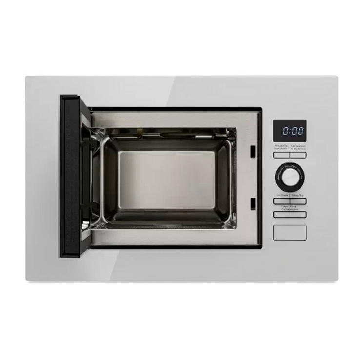 Микроволновая печь встраиваемая MIDEA AG820BJU-WH 2