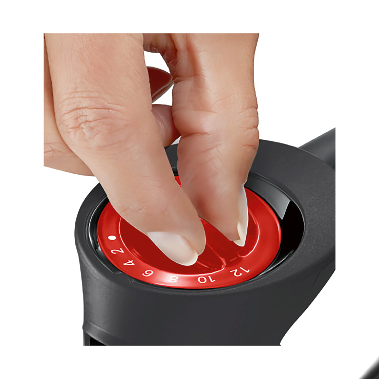 Погружной блендер Bosch MS6CB6157 9