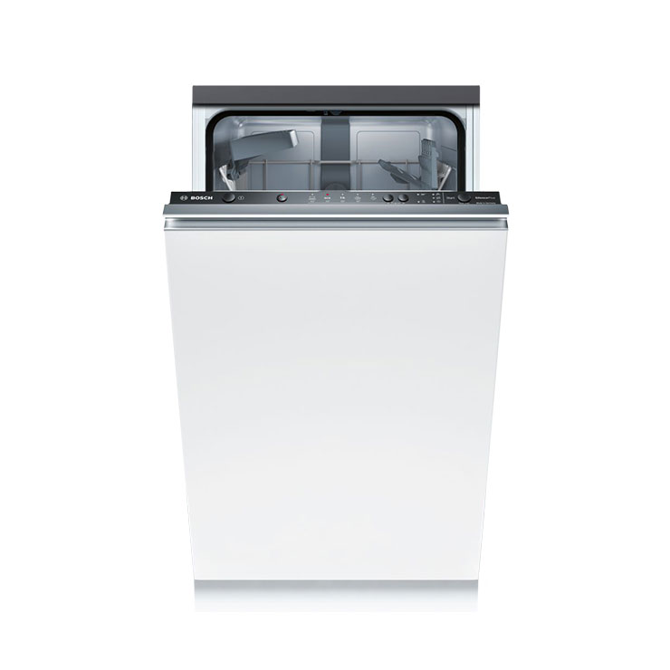 Встраиваемая посудомоечная машина Bosch SPV25CX01R