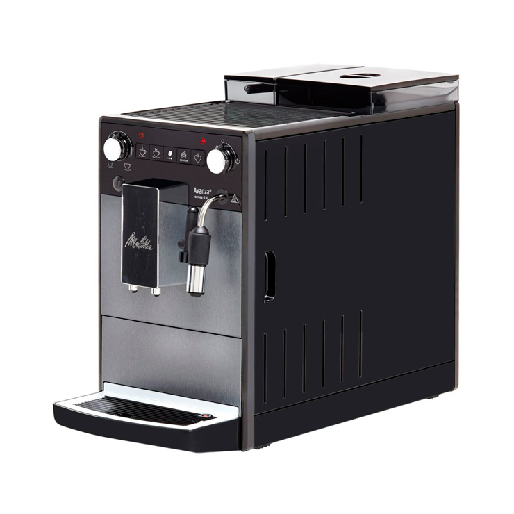 Кофемашина Melitta Caffeo Avanza F270-100 5