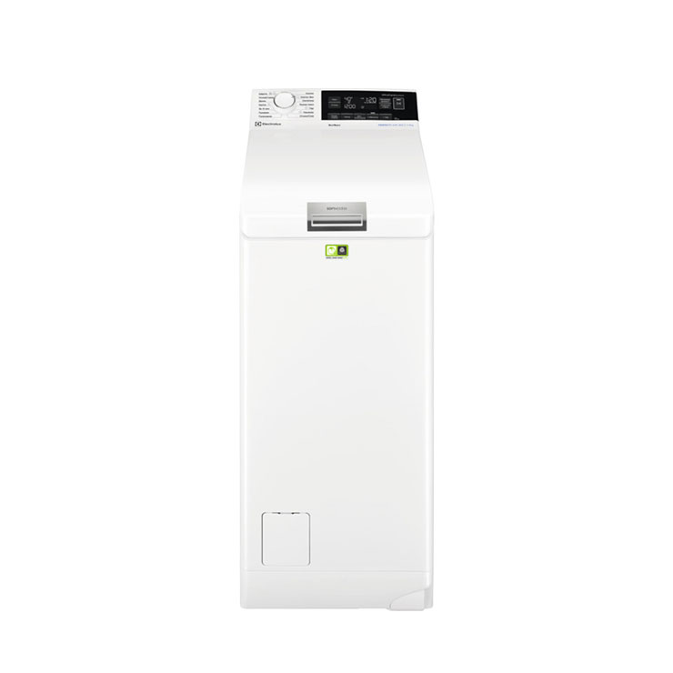 Стиральная машина  с вертикальной загрузкой Electrolux EW8T3R372