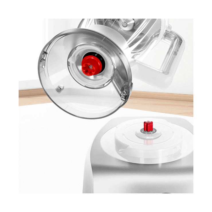 Кухонный комбайн Bosch MC812S844 5