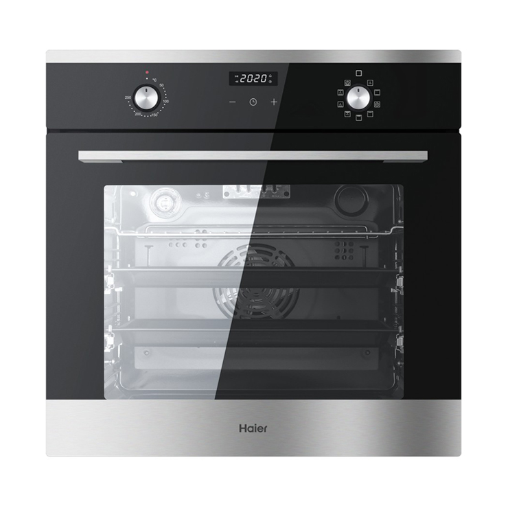 Электрический духовой шкаф Haier HOX-P09CGBX