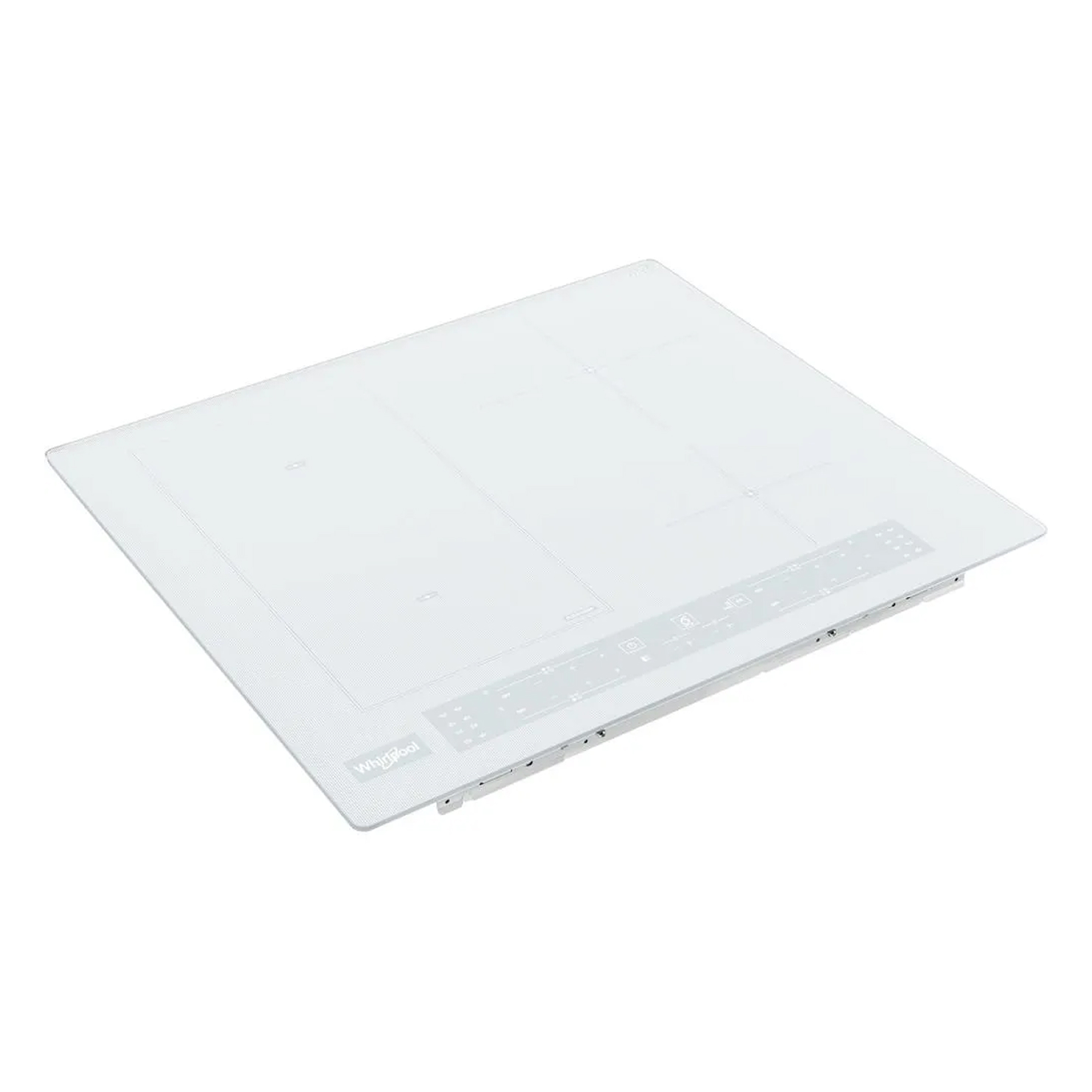 Индукционная панель Whirlpool WL B4560 NE/W 3