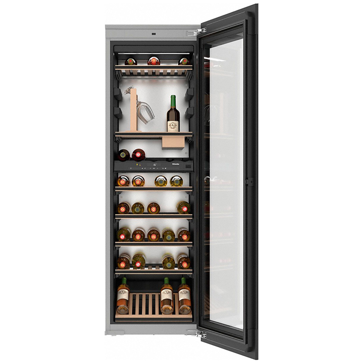 Винный шкаф Miele KWT 6722 IGS 3