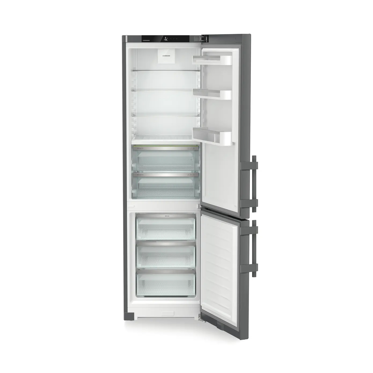 Холодильник Liebherr CBNdgc 5733 Plus BioFresh NoFrost 5733-20001 5
