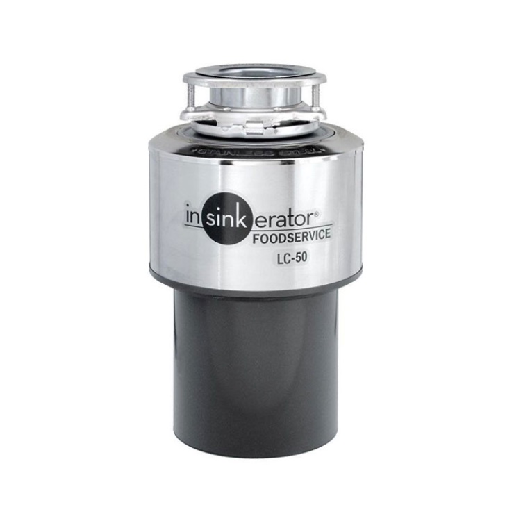 Измельчитель пищевых отходов InSinkErator LC-50-13 2