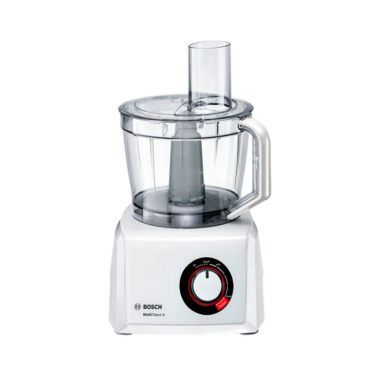 Кухонный комбайн Bosch MC812W872 2