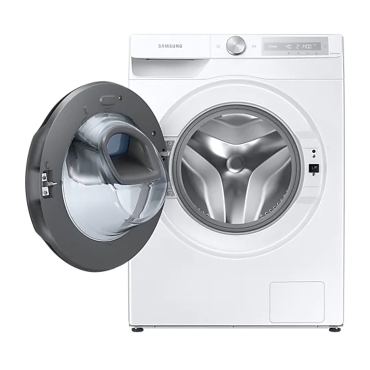 Стирально-сушильная машина Samsung WD10T654CBH/LP 3
