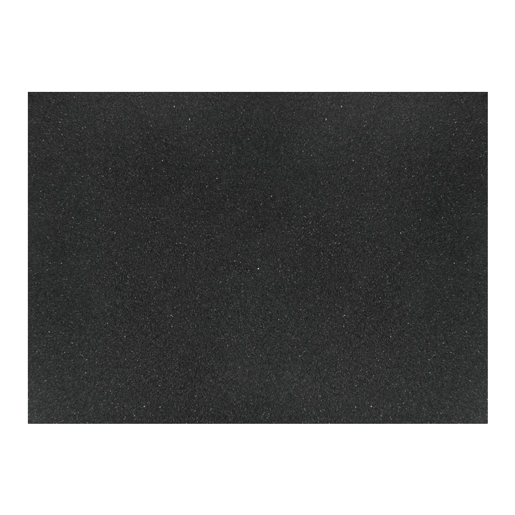 Кухонная мойка OMOIKIRI Daisen 65-BL Artgranit/черный 4993684 2