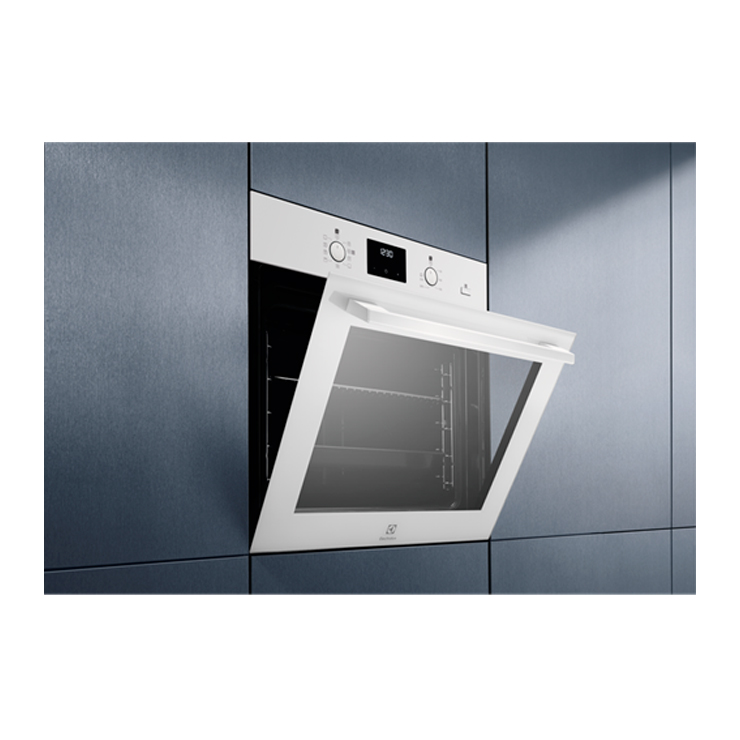Электрический духовой шкаф Electrolux OED3H50TW 5
