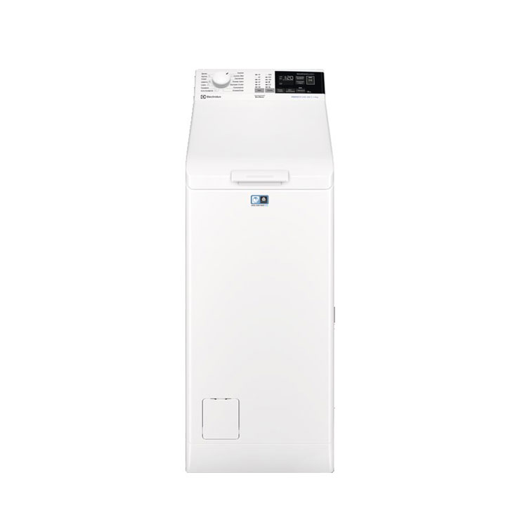 Стиральная машина c вертикальной загрузкой Electrolux EW6T4R272