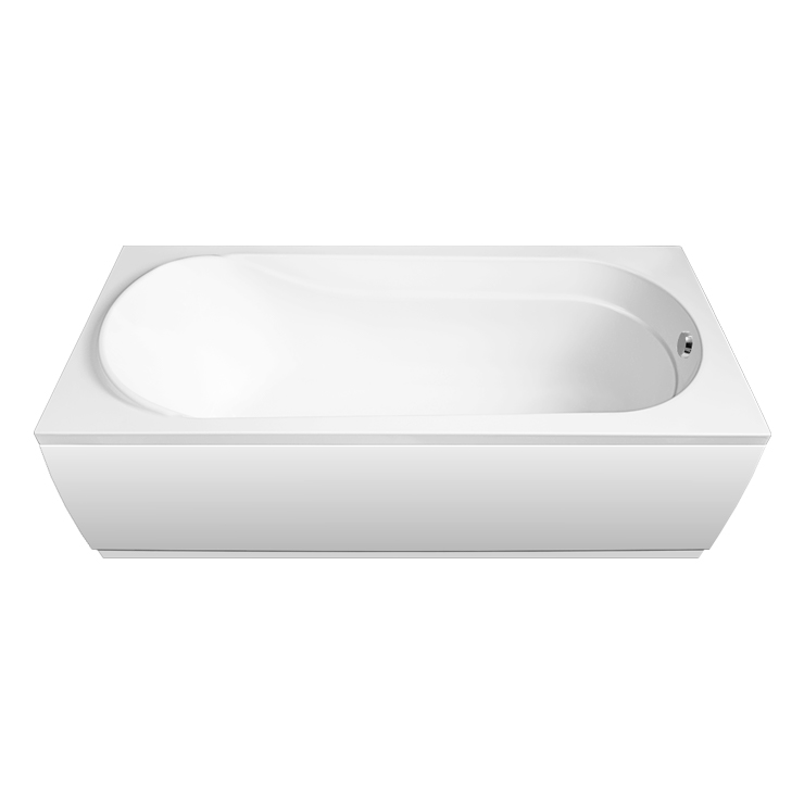 Ванна Ventospa AQUA LA 1700x750/1 2