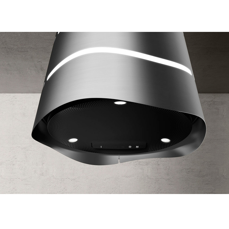 Вытяжка Elica WAVE UX IX/F/51 2