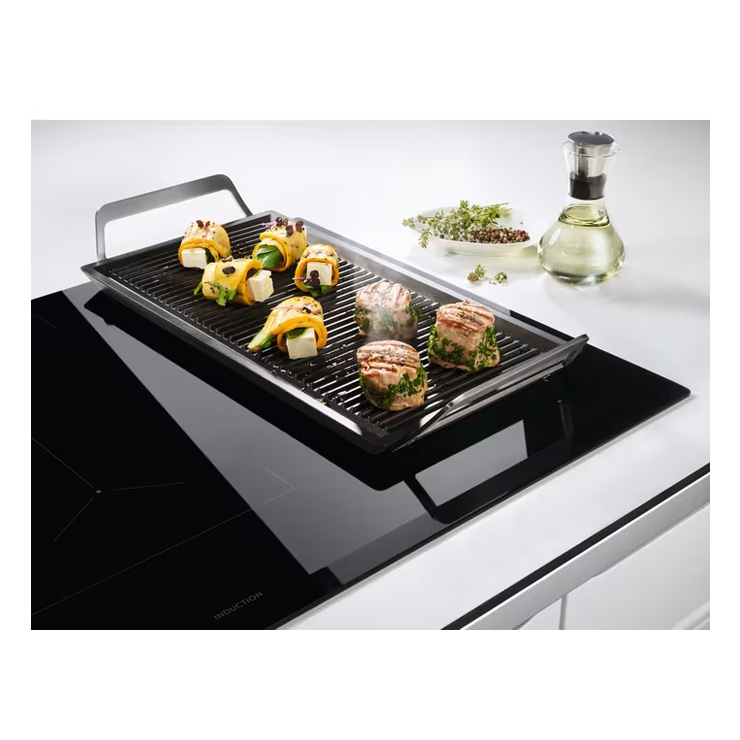 Индукционная панель Electrolux EIV63443 8