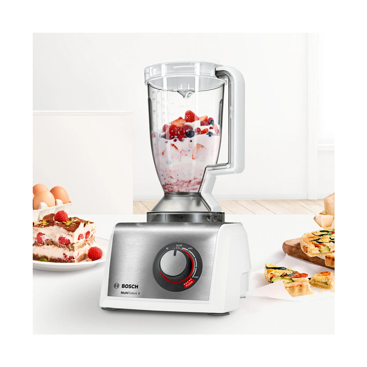 Кухонный комбайн Bosch MC812S844 4