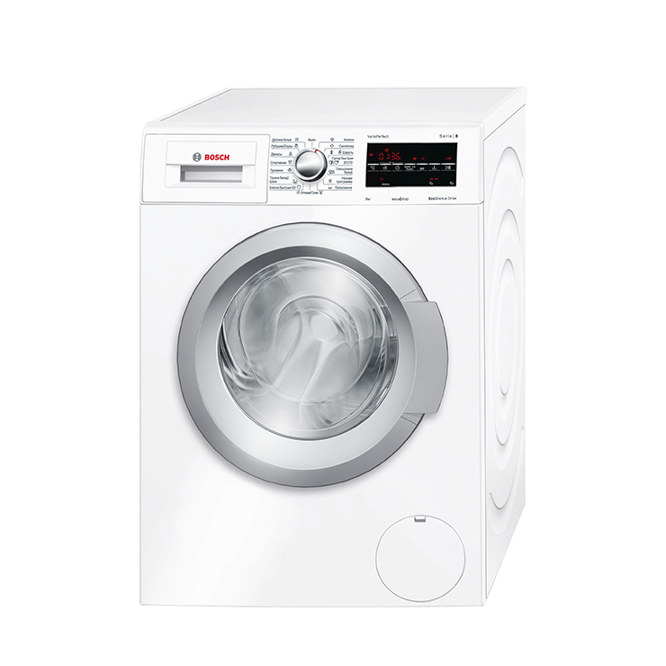 Стиральная машина Bosch WAT24442BL