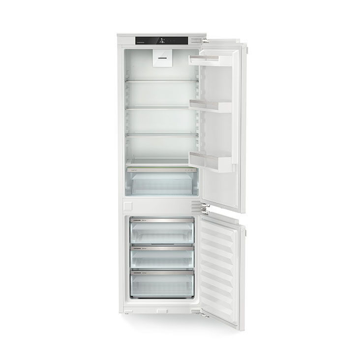 Холодильник Liebherr ICNf 5103 Pure NoFrost 5103-20001