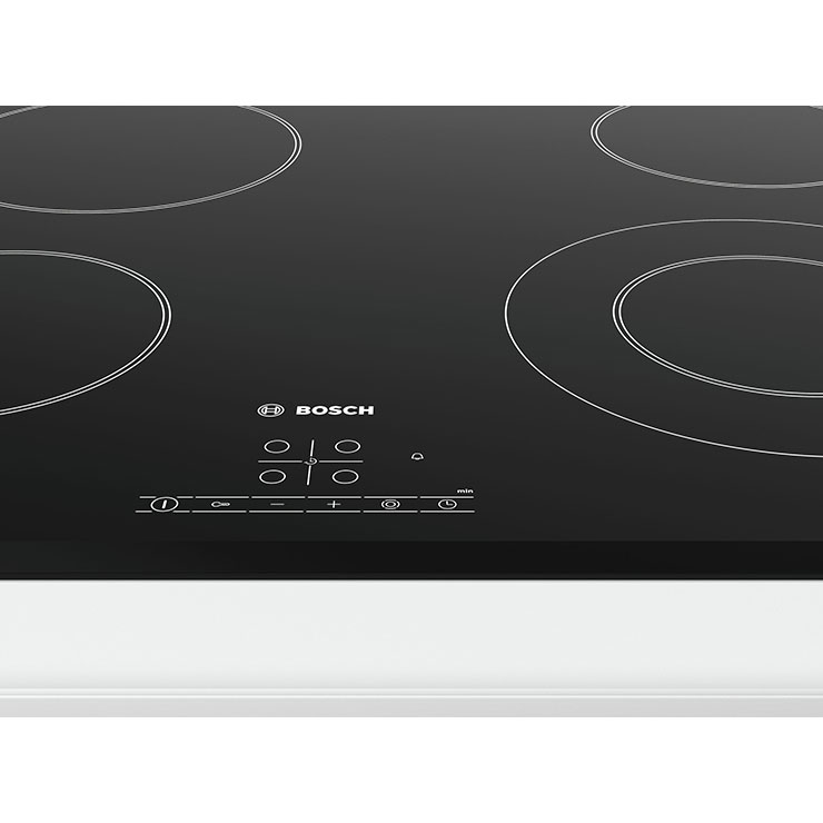 Электрическая панель Bosch PKF631B17E 3