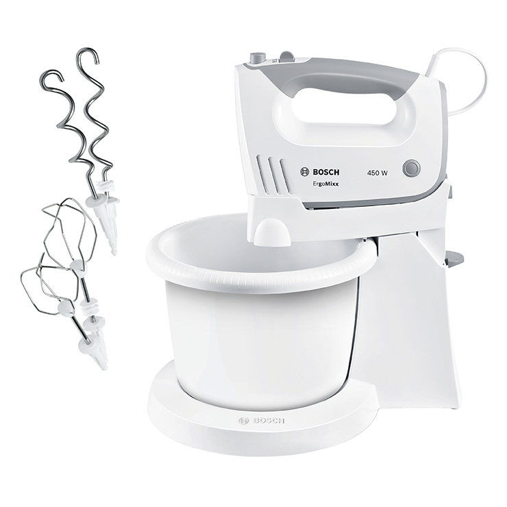 Миксер Bosch MFQ36460