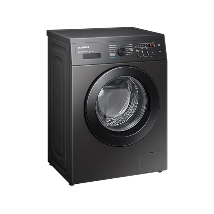 Стиральная машина с фронтальной загрузкой Samsung WW70A4S20CX/LP 2